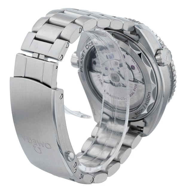 Omega Planet Ocean 215.30.44.21.03.001 Image 3